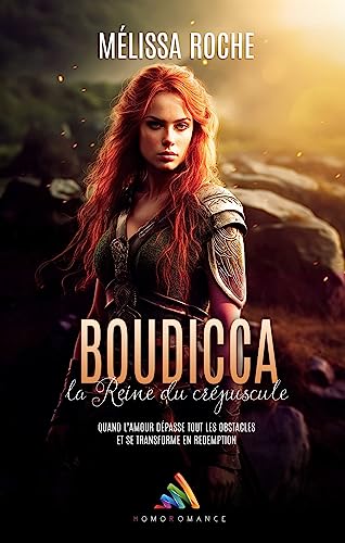 Boudicca, la reine du crépuscule