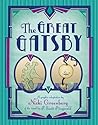 The Great Gatsby by Nicki Greenberg
