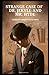 Strange Case of Dr. Jekyll and Mr. Hyde : (Scholar Annotation)