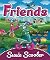 Friends Susie Scooter: Adve...