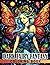 Dark Fairy Fantasy Coloring Book by Lloyd Berry