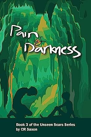 Pain of Darkness: Book 3 of the Unseen Scars series
