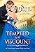 Tempted by the Viscount (Shadows and Silk #2)