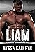 Liam (Blue Halo, #8)