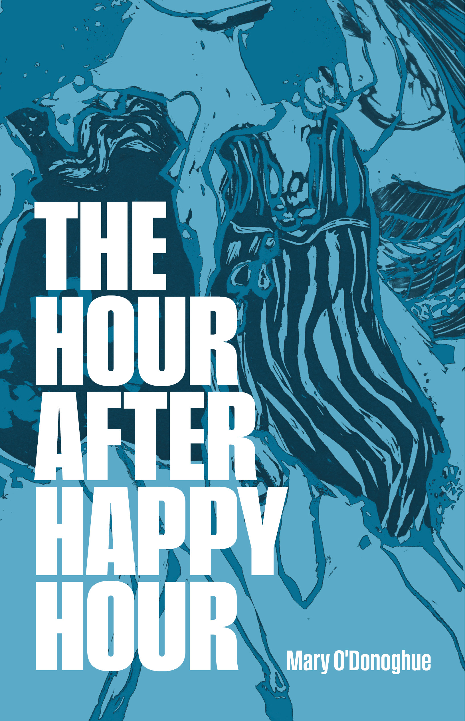The Hour After Happy Hour