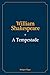 A Tempestade by William Shakespeare