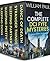 The Complete DCI Fyfe Mysteries Books 1-5 (DCI David Fyfe #1-5)