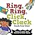 Ring, Ring, Click, Clack So...