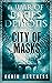 City of Masks by Kevin Harkness