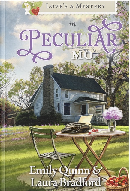 Love's A Mystery In Peculiar, Missouri