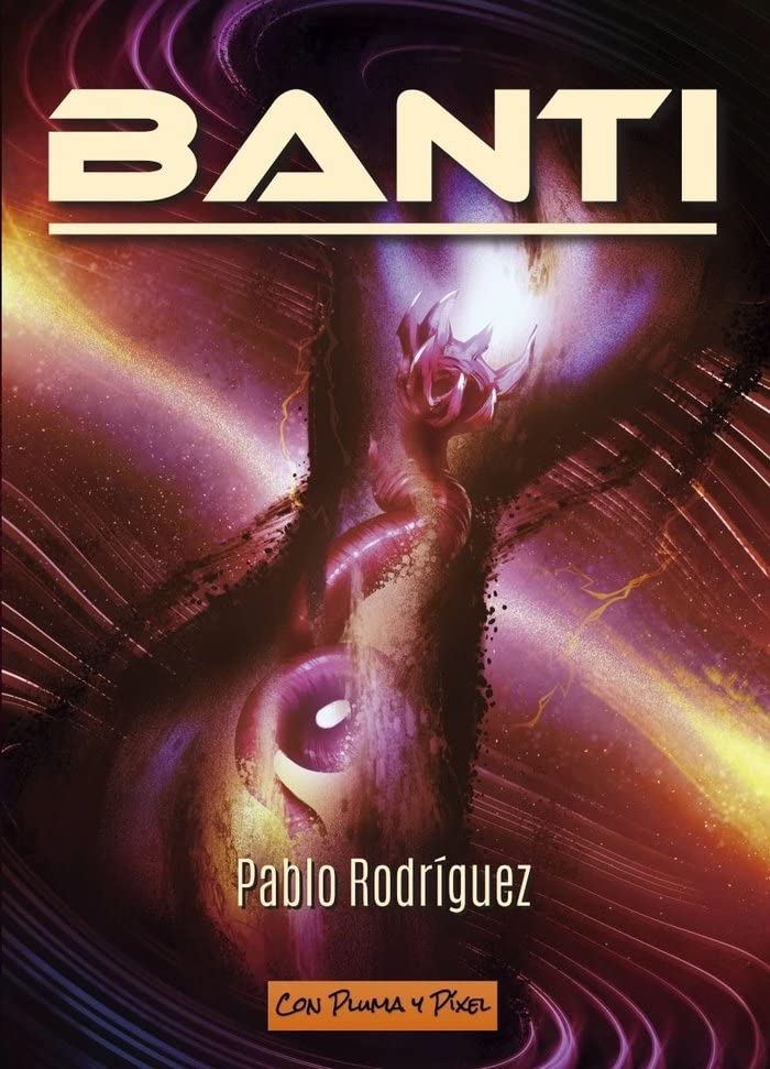 BANTI (Paperback)