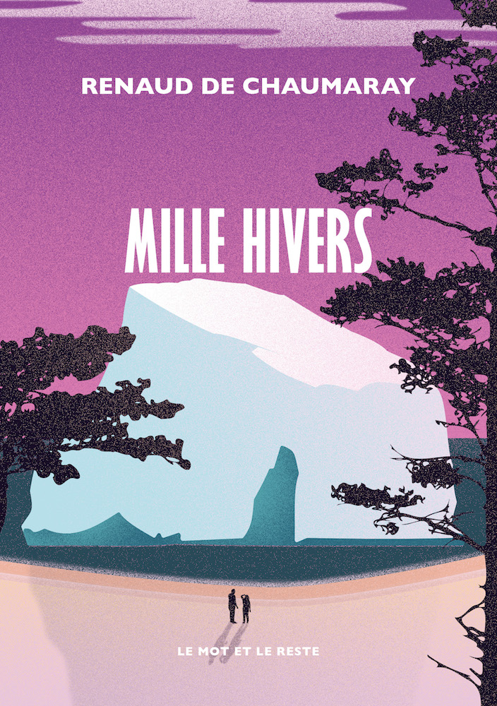 Mille hivers (Paperback)