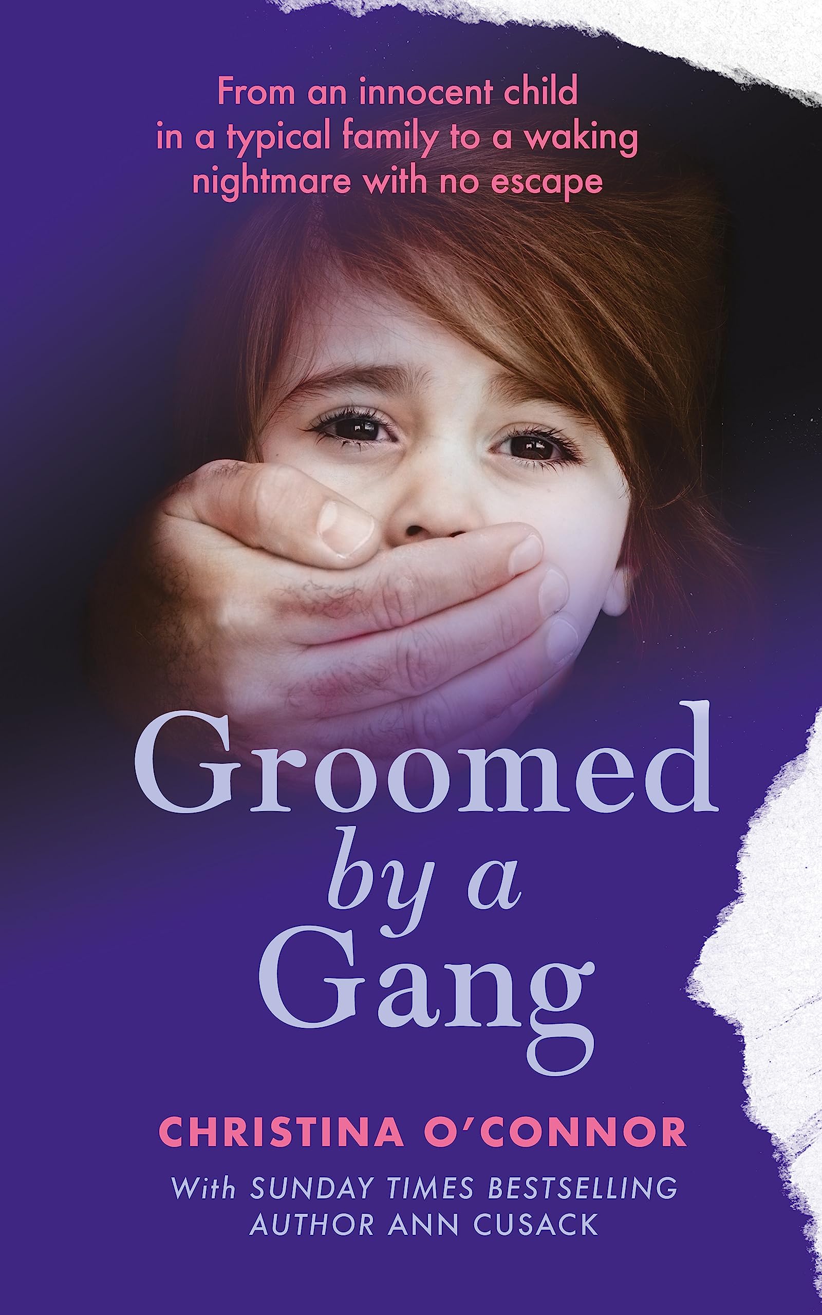 Groomed by a Gang (Kindle Edition)