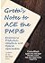 GRETA’S NOTES TO ACE THE PMP®: EMBRACING PREDICTIVE, ADAPTIVE, AND HYBRID APPROACHES