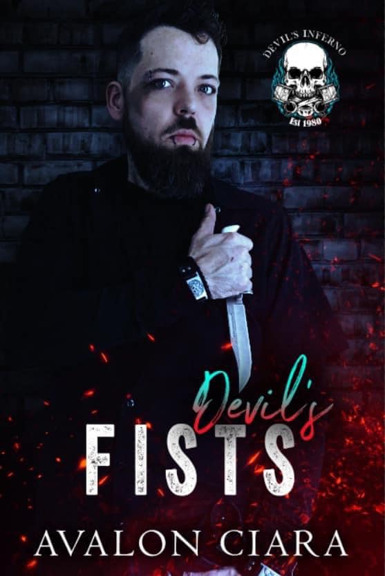 Devil’s Fists (Devil's Inferno World MC)