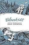 Blankets - Edizione 20° anniversario
