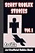 Scary Roblox Stories Vol 1 by Arrikin Books