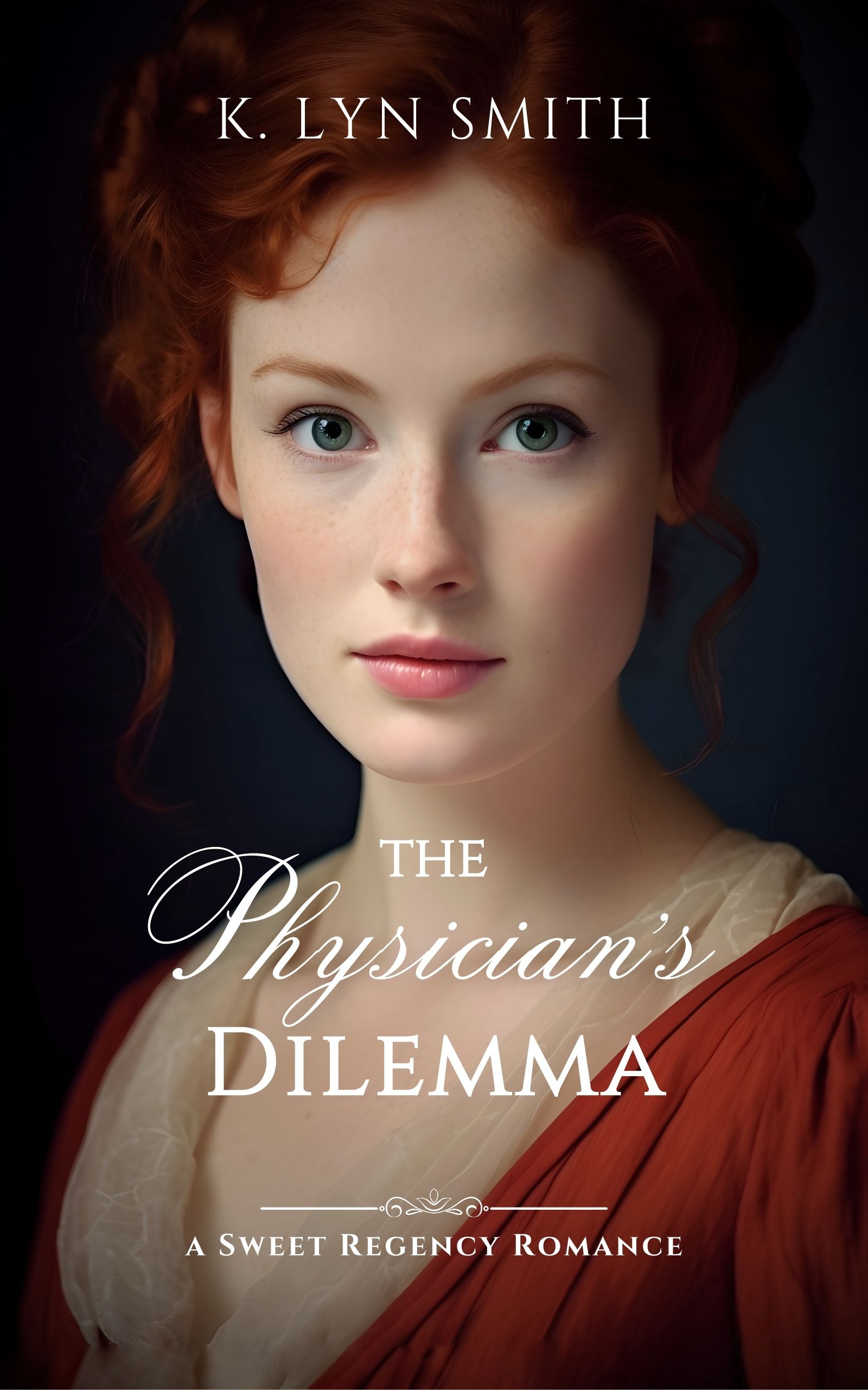 The Physician's Dilemma (Something Wonderful, #3)