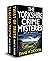 The Yorkshire Crime Mysteri...