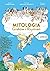 Mitologia Greków i Rzymian w komiksie by Sandrine Mirza