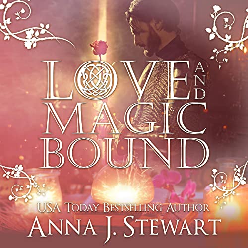 Love and Magic Bound