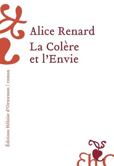 La Colère et l'Envie (Paperback)