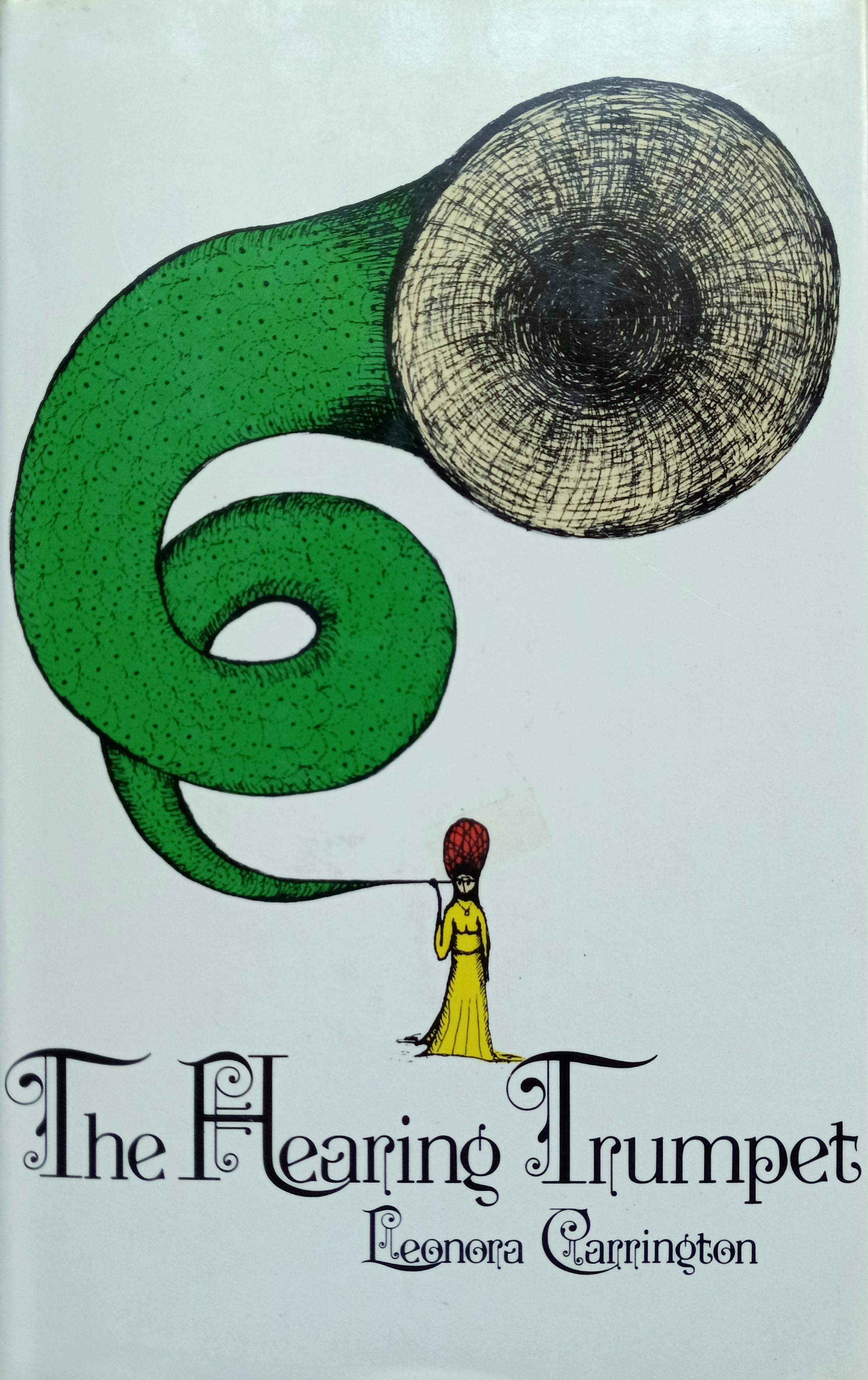 The Hearing Trumpet