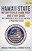 Hawaii State Notary Public Exam Prep and Study Guide 2023-2024 by Michael Threadgill