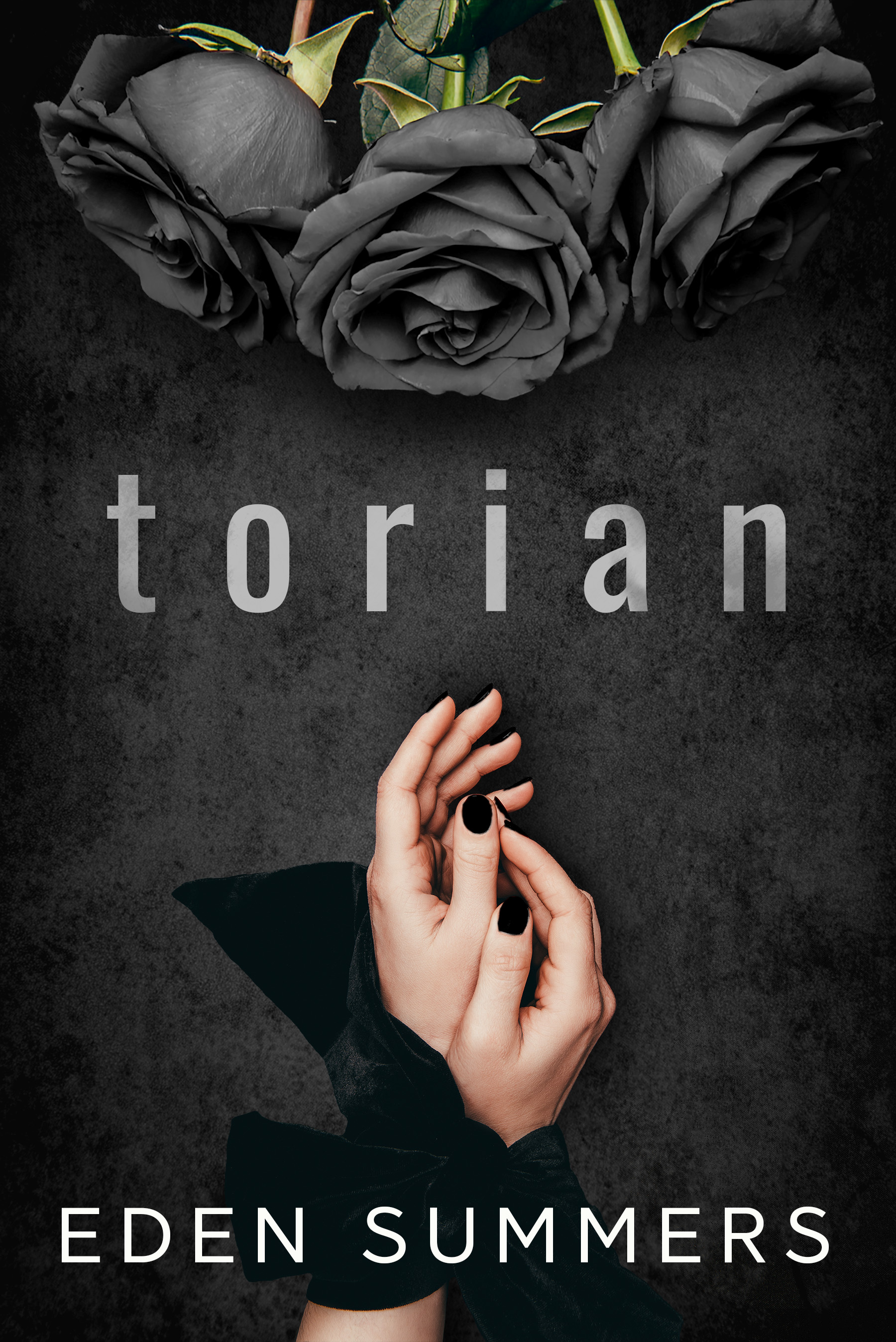 Torian (Hunting Her, #3)