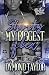 Shorty My Biggest Flex by Dymond Taylor Shorty My Biggest Flex by Dymond Taylor