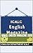 iCALCL English Magazine 2019 by English Department iCALC