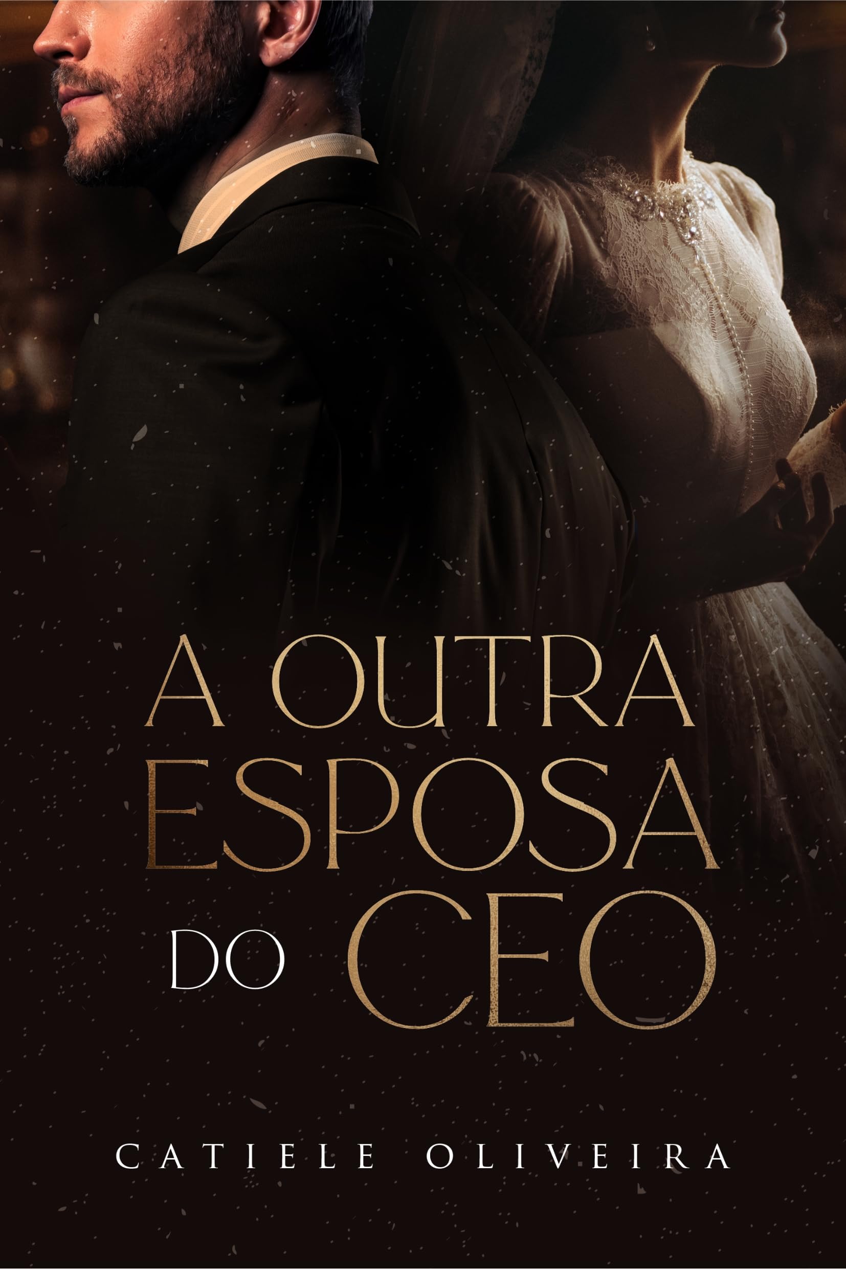 A OUTRA ESPOSA DO CEO (Portuguese Edition)