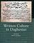 Written Culture in Daghestan