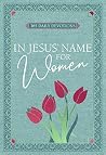 In Jesus’ Name – ...