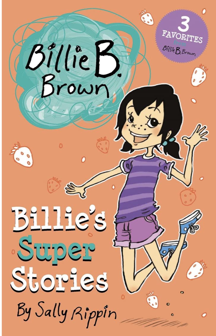 Billie's Super Stories (Billie's Stories)