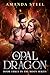 The Opal Dragon: Book 3 in the Moon Series