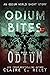 An ODIUM world 'BITES' short story by Claire C. Riley