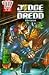 Raptaur Judge Dredd (2000 AD) by Alan Grant (1992-10-15)