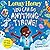 Macmillan Childrens Books You Can Do Anything, Tyrone! An Out of This World, Fun-filled Adventure.
