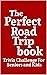 The Perfect Road Trip Book:...