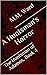 A Huntsman's Horror: The Huntsman of Adamos, Book 4