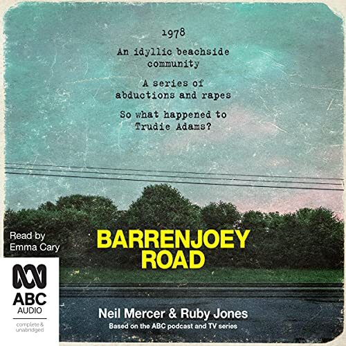 Barrenjoey Road