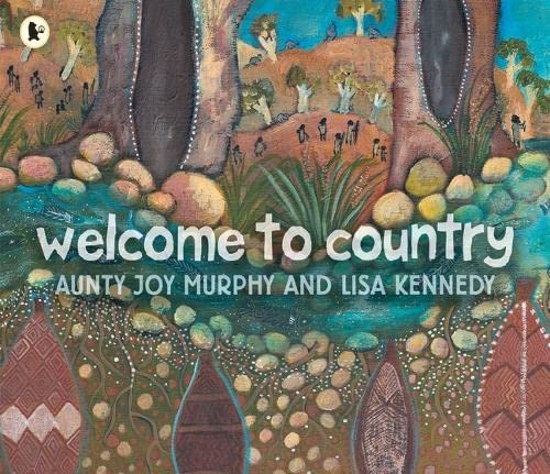 Welcome To Country (Paperback)