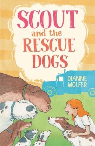 Scout and the Rescue Dogs (Paperback)