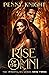 Rise of the Omni (The Immor...