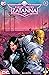 Knight Terrors: Zatanna (20...
