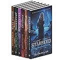 The Shadow & Shifter Series: The Complete Series