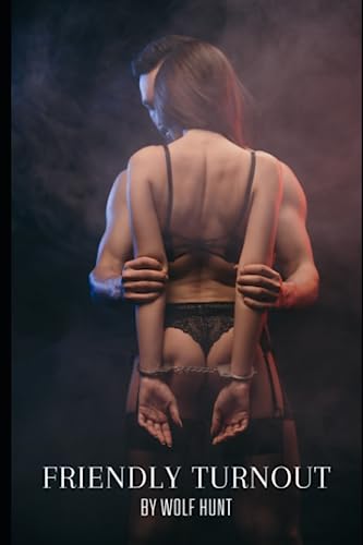 Friendly Turn Out: (Gay, Sissy, forced feminization, BDSM)