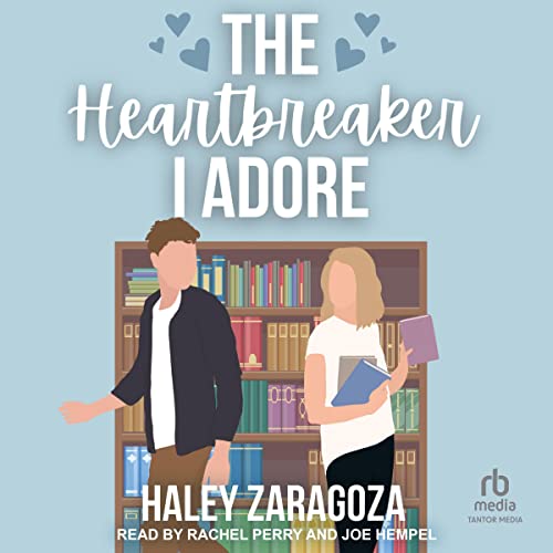 The Heartbreaker I Adore (When In Waverly #2)