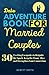 Date Adventure Book for Mar...